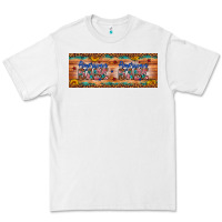 White american babe Premium Tee - Artiststas