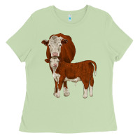 Hareford Ladies Tee | Teevron