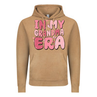 Vintage Camel in my grandma era Vintage Hoodie - MaliasSmallBusiness
