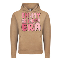 Vintage Coffee in my grandma era Vintage Hoodie - MaliasSmallBusiness