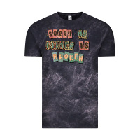Cloud Black sorry my filter is broken Vintage Tee - MaliasSmallBusiness