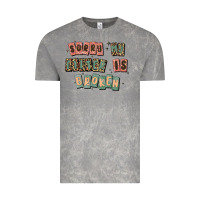 Cloud Rock sorry my filter is broken Vintage Tee - MaliasSmallBusiness