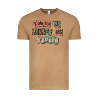 Sorry My Filter Is Broken Vintage Tee | Teevron