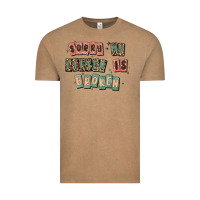 Vintage Coffee sorry my filter is broken Vintage Tee - MaliasSmallBusiness