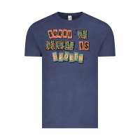 Vintage Denim sorry my filter is broken Vintage Tee - MaliasSmallBusiness
