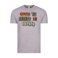 Vintage Zinc sorry my filter is broken Vintage Tee - MaliasSmallBusiness