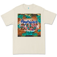 Bone american babe Premium Tee - Artiststas