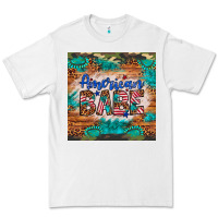 White american babe Premium Tee - Artiststas
