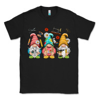 Black crafter gnomies Classic Tee - NancyCooperArtShop