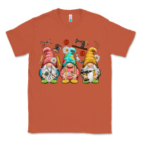 Copper crafter gnomies Classic Tee - NancyCooperArtShop