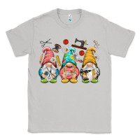 Moon Dust crafter gnomies Classic Tee - NancyCooperArtShop