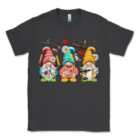 Smoke crafter gnomies Classic Tee - NancyCooperArtShop
