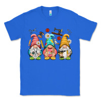 True Royal crafter gnomies Classic Tee - NancyCooperArtShop