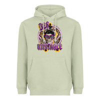 Matcha def unstable Heavyweight Hoodie - CowGirlArtShop