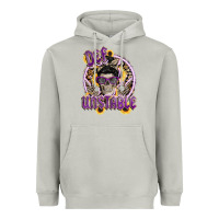 Moon Dust def unstable Heavyweight Hoodie - CowGirlArtShop