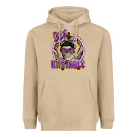 Mushroom def unstable Heavyweight Hoodie - CowGirlArtShop