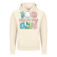 Vintage Artic 100 mermazing days Vintage Hoodie - MaliasSmallBusiness