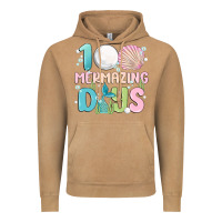 Vintage Camel 100 mermazing days Vintage Hoodie - MaliasSmallBusiness