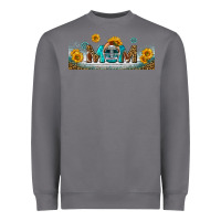 Storm american football mom libbey glass Heavyweight Sweatshirt - BundleAndBundleShop