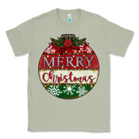 Matcha merry christmas Classic Tee - CowhideDigitalArt