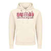 Vintage Artic auntie like a mom only cooler Vintage Hoodie - MaliasSmallBusiness