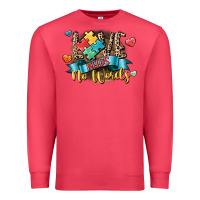 Cardinal Love needs no words Premium Sweatshirt - CowGirlArtShop
