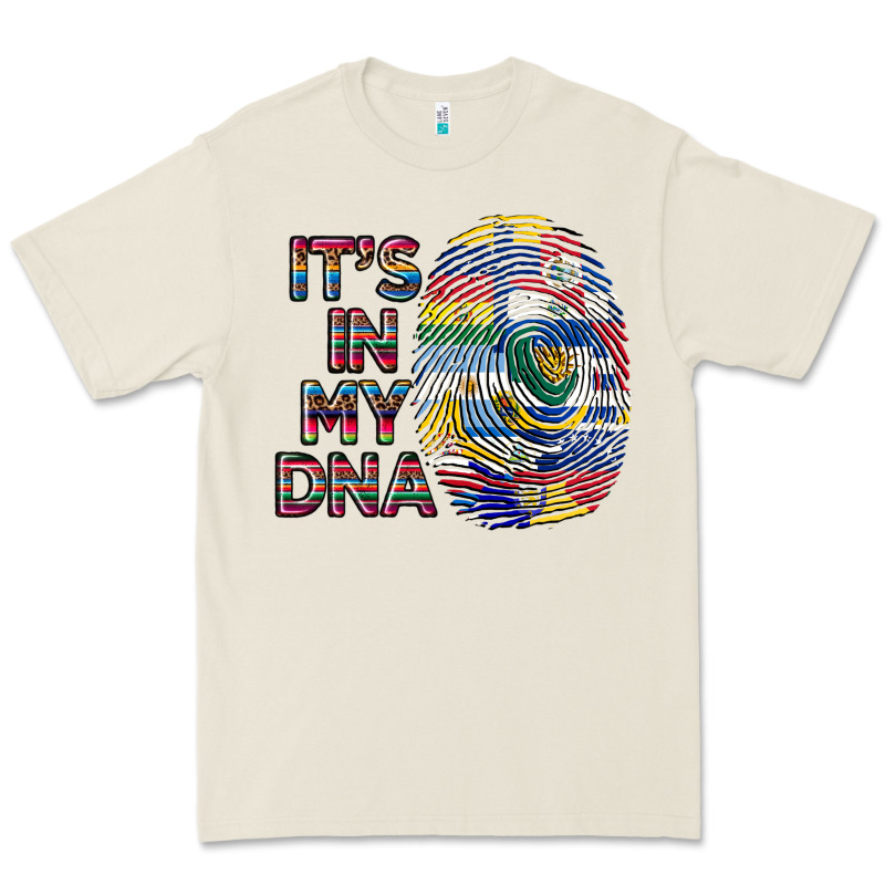 It's In My Dna Premium Tee by BundleAndBundleShop | Teevron