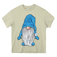 Mossy winter gnome Heavy Core Tee - JahusDesignShop