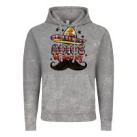 Cloud Rock adios bitchachos Vintage Hoodie - MaliasSmallBusiness