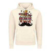 Vintage Artic adios bitchachos Vintage Hoodie - MaliasSmallBusiness