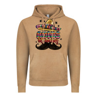 Vintage Camel adios bitchachos Vintage Hoodie - MaliasSmallBusiness
