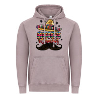 Vintage Zinc adios bitchachos Vintage Hoodie - MaliasSmallBusiness
