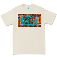 Bone american babe Premium Tee - Artiststas