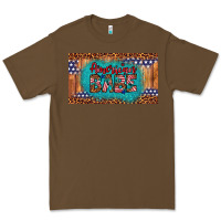 Cacao american babe Premium Tee - Artiststas
