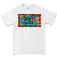 White american babe Premium Tee - Artiststas