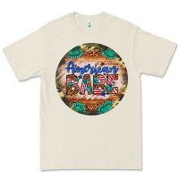 Bone american babe Premium Tee - Artiststas