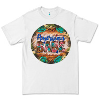 White american babe Premium Tee - Artiststas