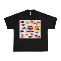 Black physical therapist daily affirmations Urban Heavy Tee - MaliasSmallBusiness