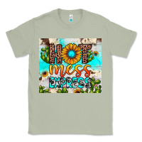 Matcha hot mess express Classic Tee - JahusDesignShop