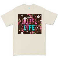 Bone nurse life with pearls Premium Tee - AdoDesignShop