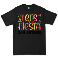 Black lets fiesta san antonio Premium Tee - JahusDesignShop