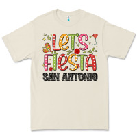 Bone lets fiesta san antonio Premium Tee - JahusDesignShop