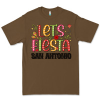 Cacao lets fiesta san antonio Premium Tee - JahusDesignShop