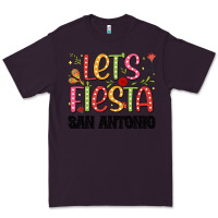 Plum lets fiesta san antonio Premium Tee - JahusDesignShop
