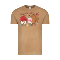 Vintage Camel take me out to the ballgame Vintage Tee - MaliasSmallBusiness