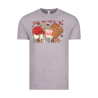 Take Me Out To The Ballgame Vintage Tee | Teevron