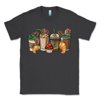 Smoke coffee coffee cups Classic Tee - NancyCooperArtShop