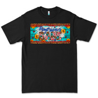 Black american babe Premium Tee - Artiststas