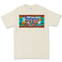 Bone american babe Premium Tee - Artiststas