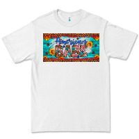 White american babe Premium Tee - Artiststas